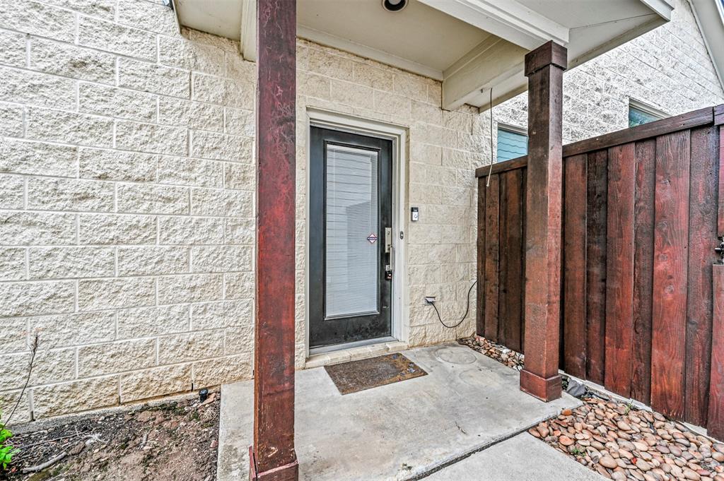 Wedglea Crk - Residential Lease