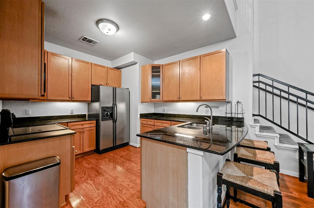 Wedglea Crk - Residential Lease