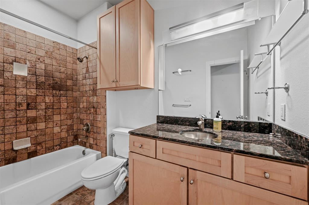 Wedglea Crk - Residential Lease