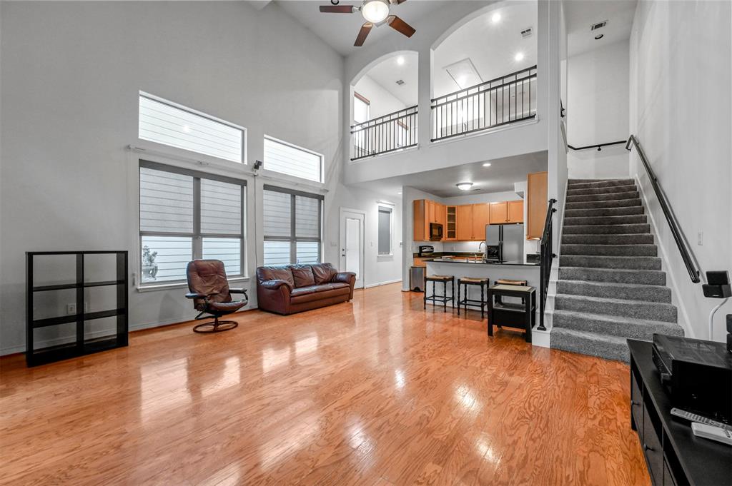 Wedglea Crk - Residential Lease