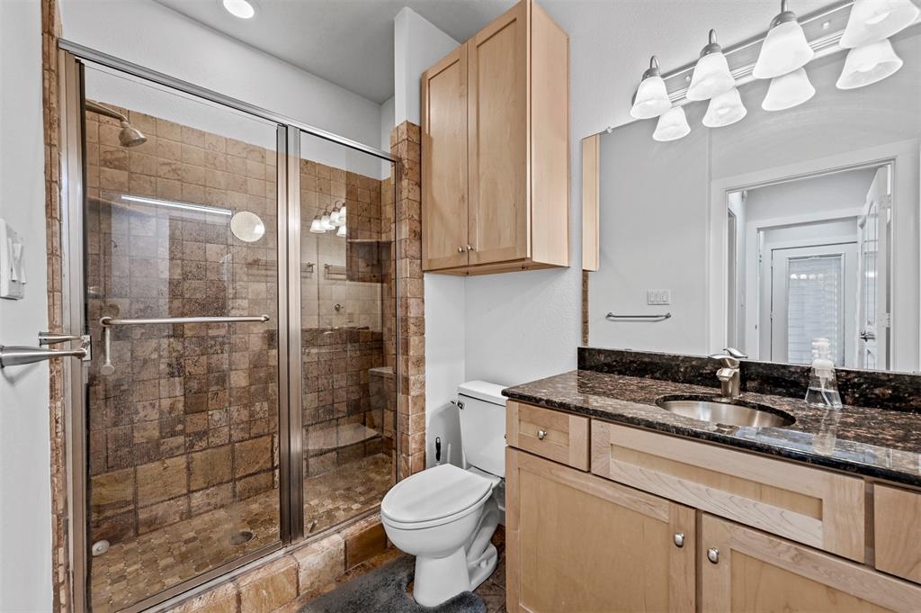 Wedglea Crk - Residential Lease