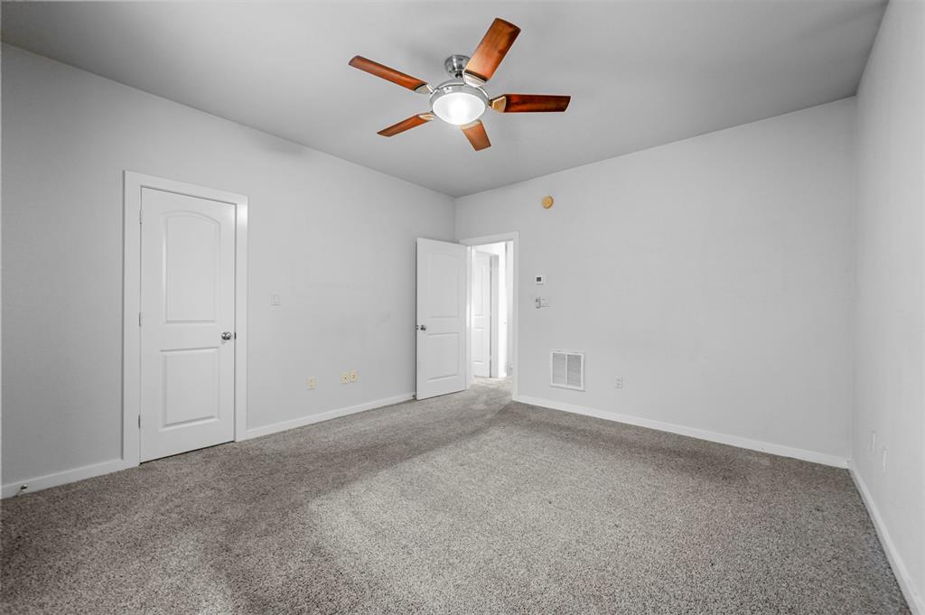 Wedglea Crk - Residential Lease