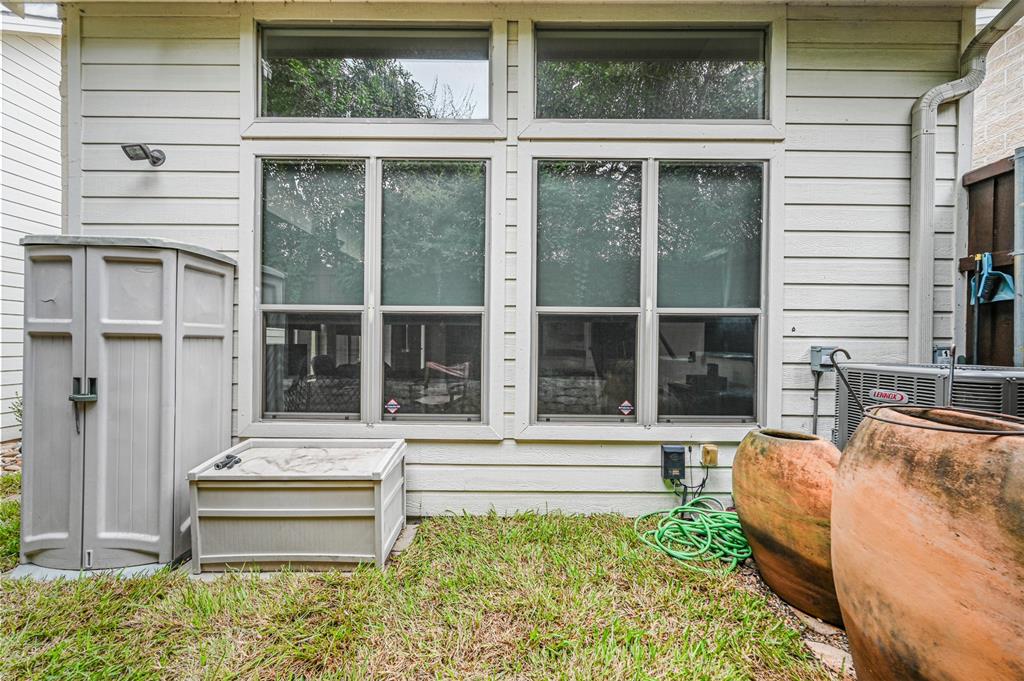 Wedglea Crk - Residential Lease