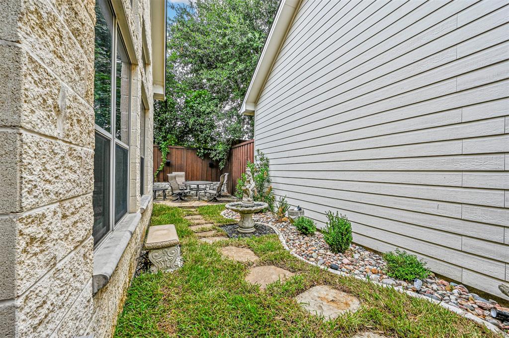 Wedglea Crk - Residential Lease