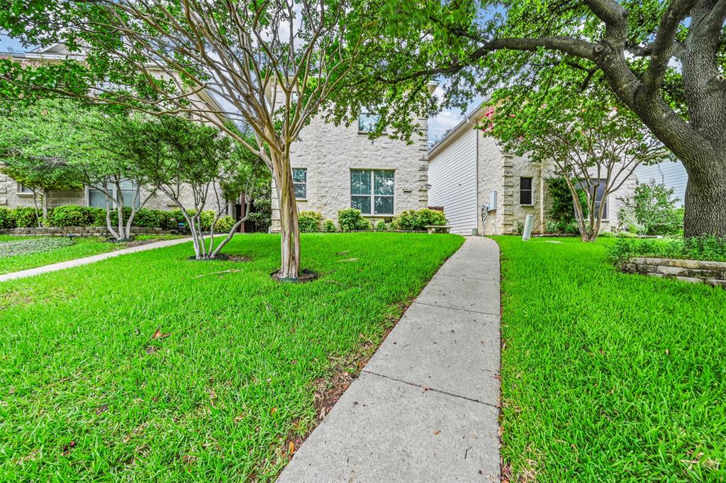 Wedglea Crk - Residential Lease