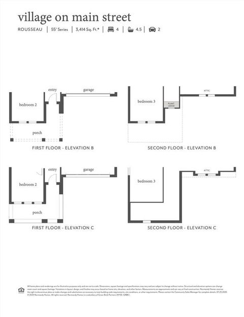 Tiny photo for 8943 Battlement Road, Frisco, TX 75035 (MLS # 21100653)