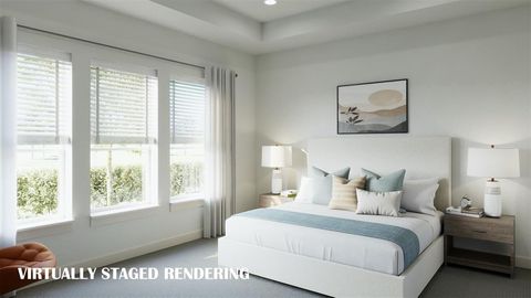 Tiny photo for 8943 Battlement Road, Frisco, TX 75035 (MLS # 21100653)