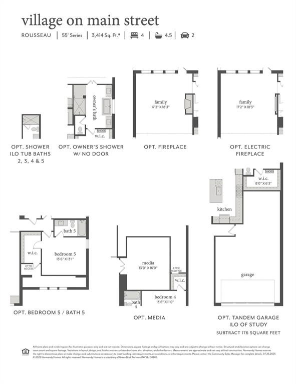 8943 Battlement Road