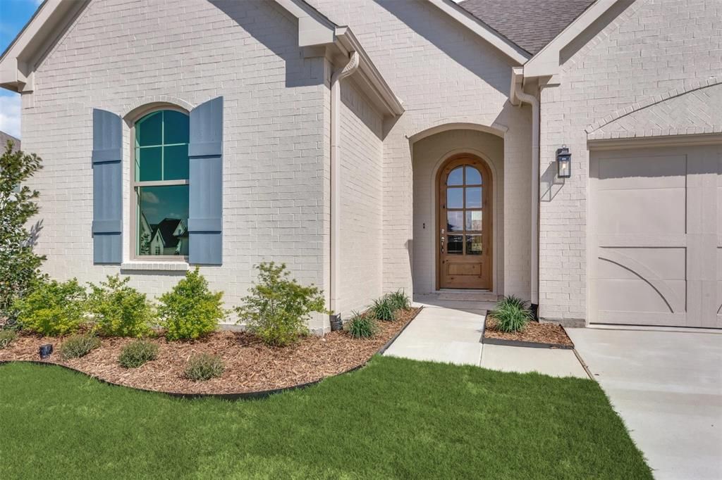 Photo of 274 Observation Drive N, Aledo, TX 76008 (MLS # 21215227)