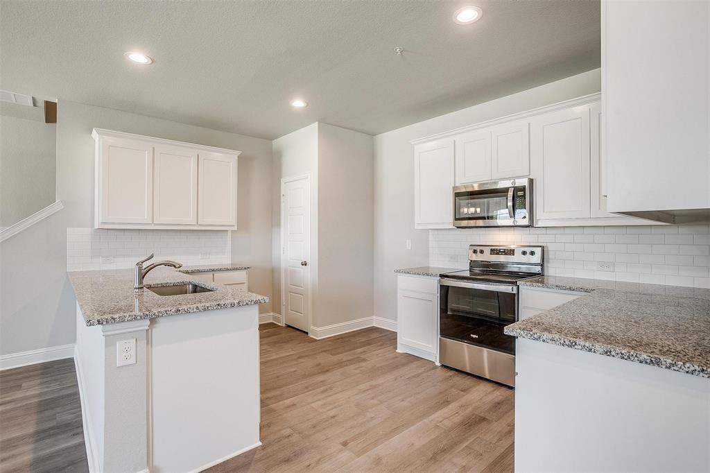 Charleston - Residential