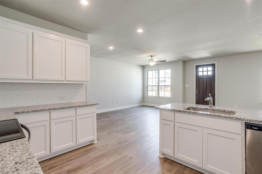 Charleston - Residential