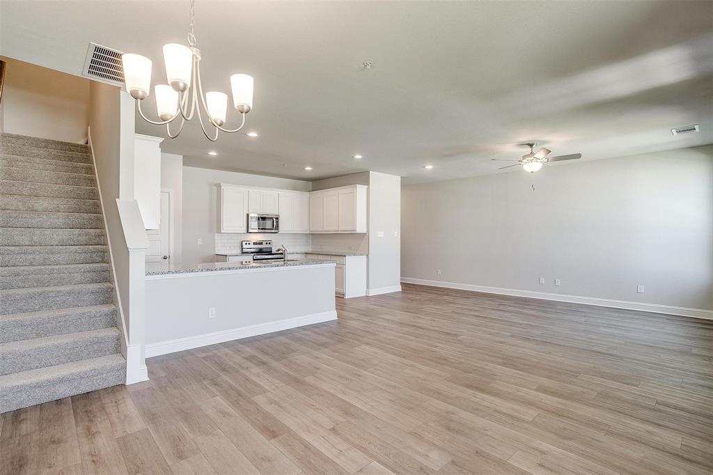 Charleston - Residential