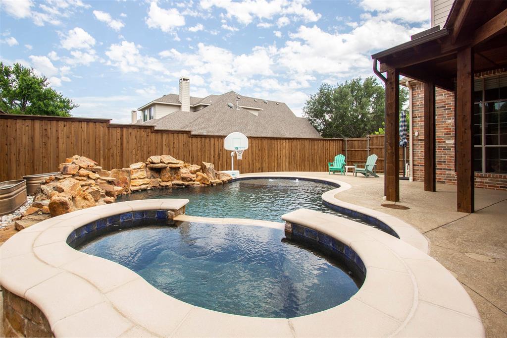 801 Rock Hill Road