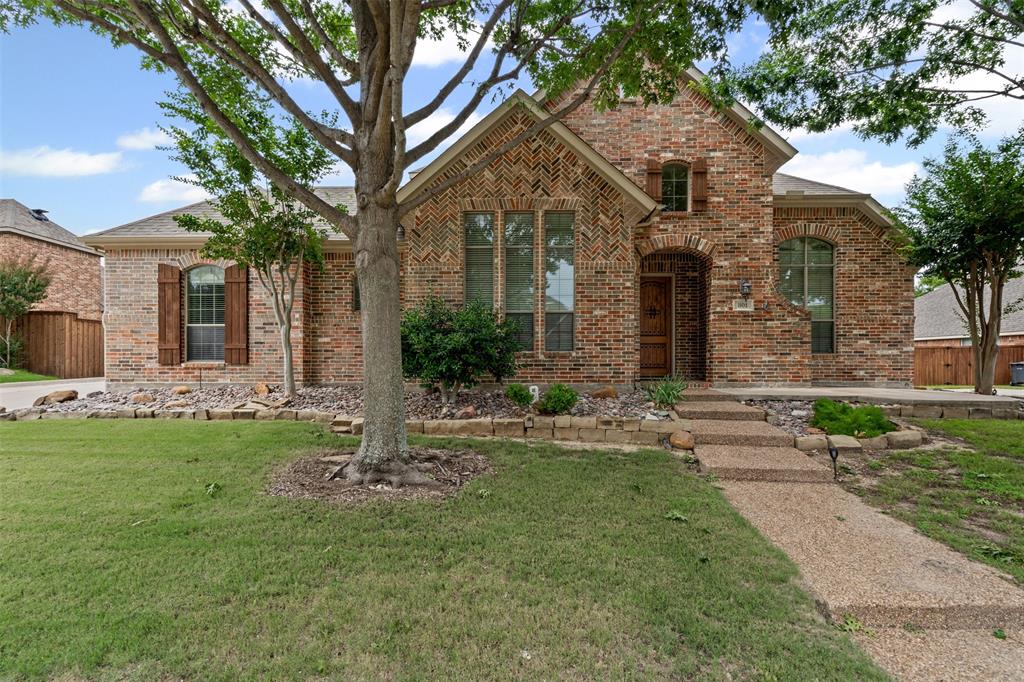 801 Rock Hill Road