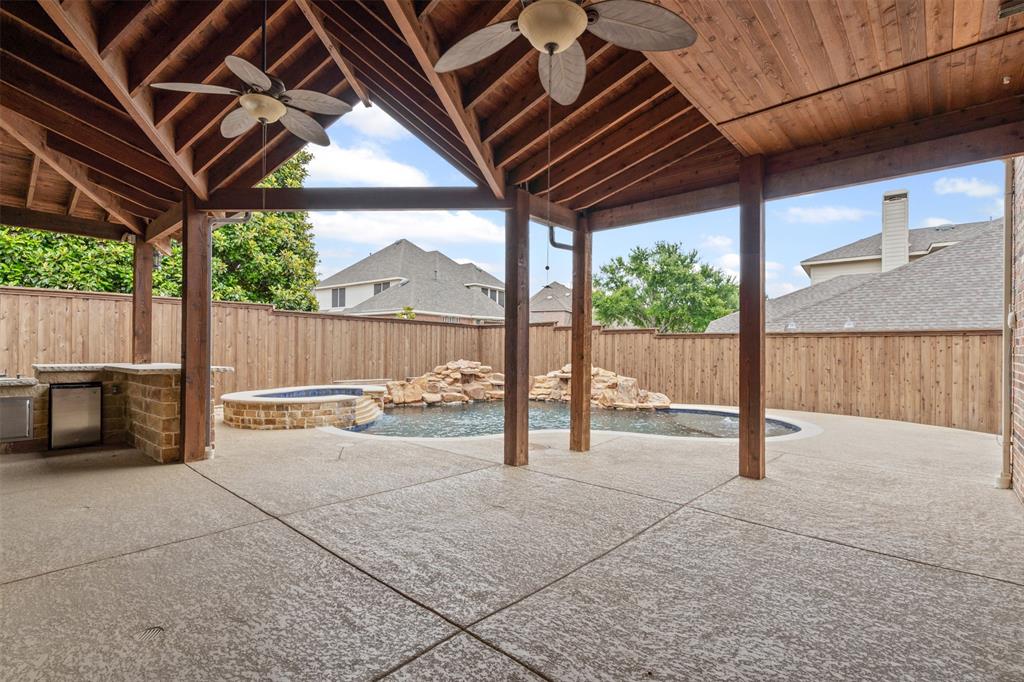 801 Rock Hill Road