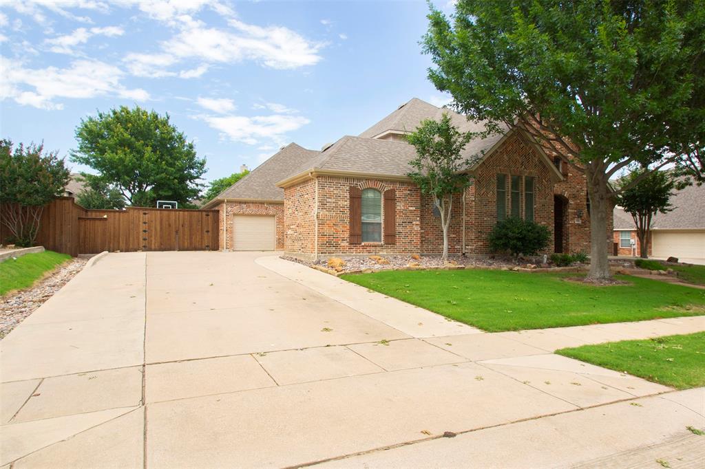 801 Rock Hill Road