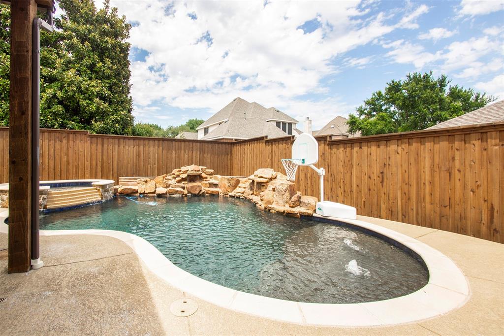 801 Rock Hill Road