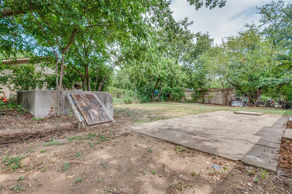 Cedar Hill East - Residential Lease