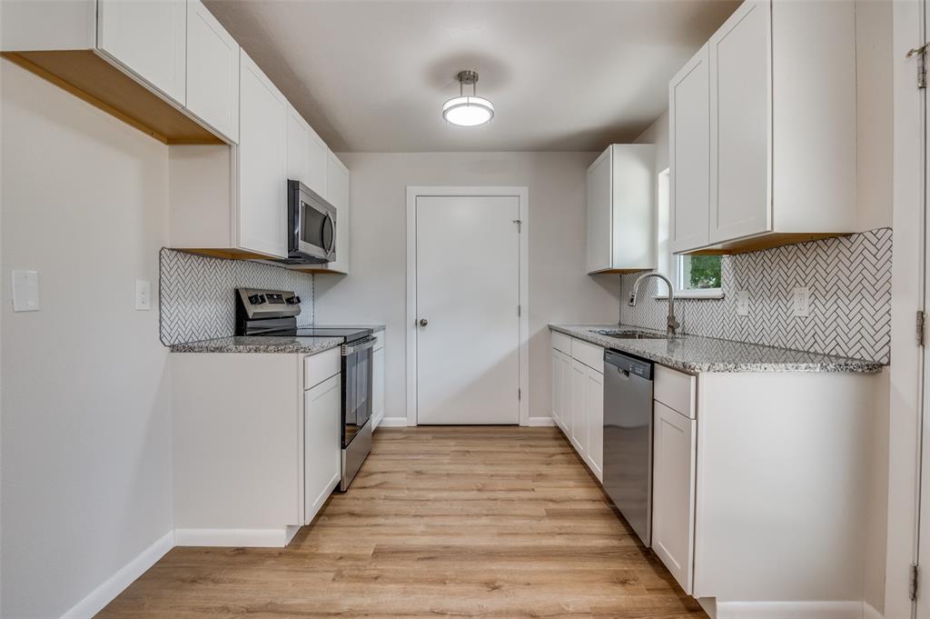 Cedar Hill East - Residential Lease