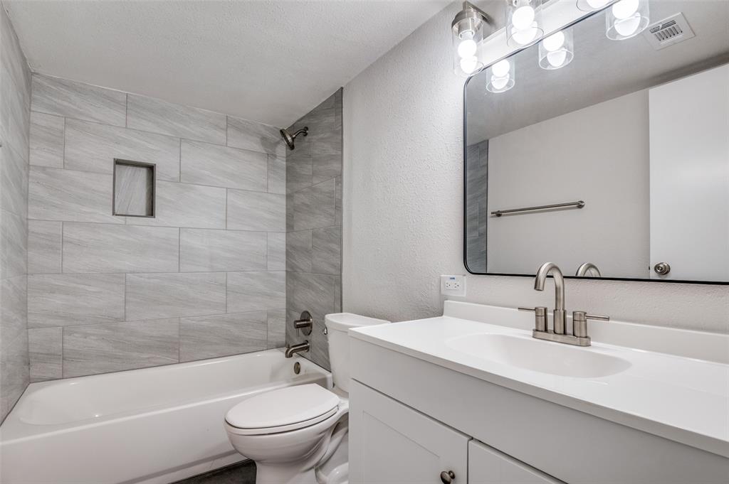 Cedar Hill East - Residential Lease