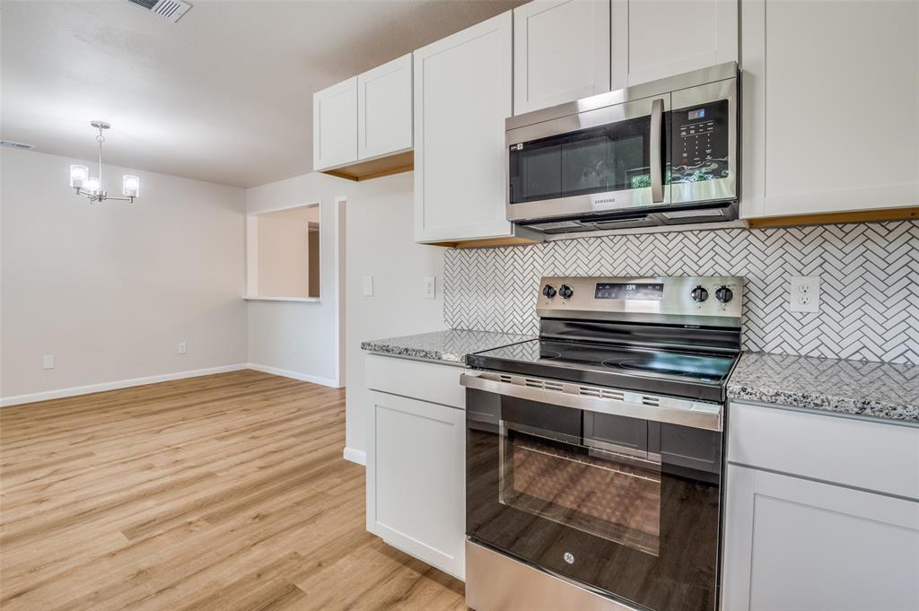 Cedar Hill East - Residential Lease