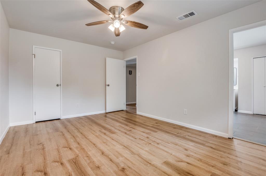 Cedar Hill East - Residential Lease