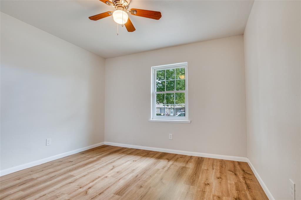 Cedar Hill East - Residential Lease