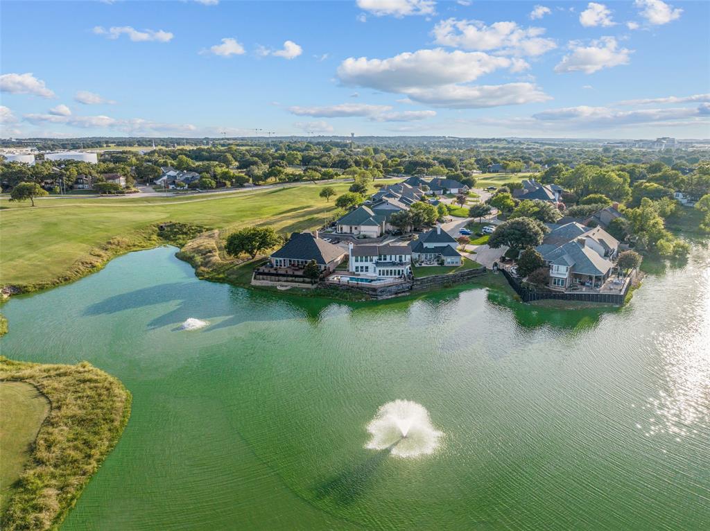 Twenty In Trophy - Residential