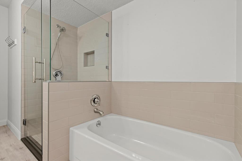 Preston Bend Village Ph 02 - Residential