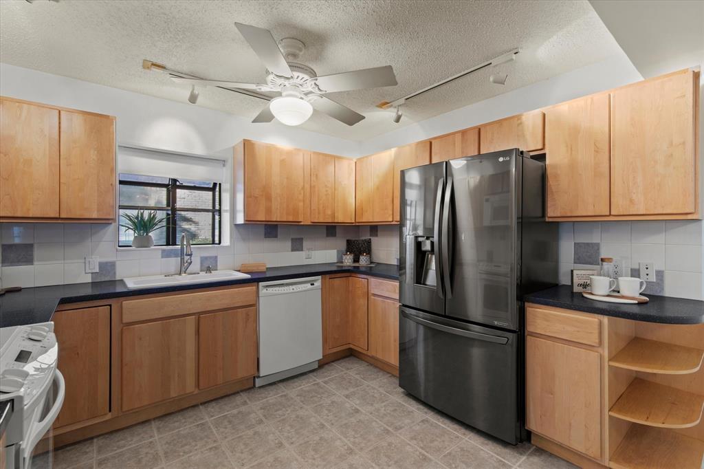 Preston Bend Village Ph 02 - Residential