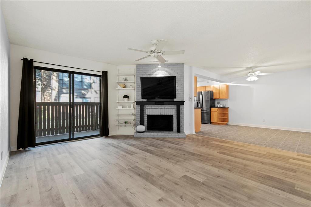 Preston Bend Village Ph 02 - Residential