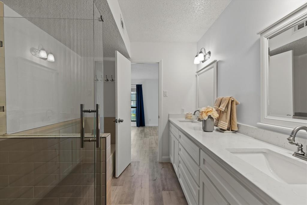 Preston Bend Village Ph 02 - Residential