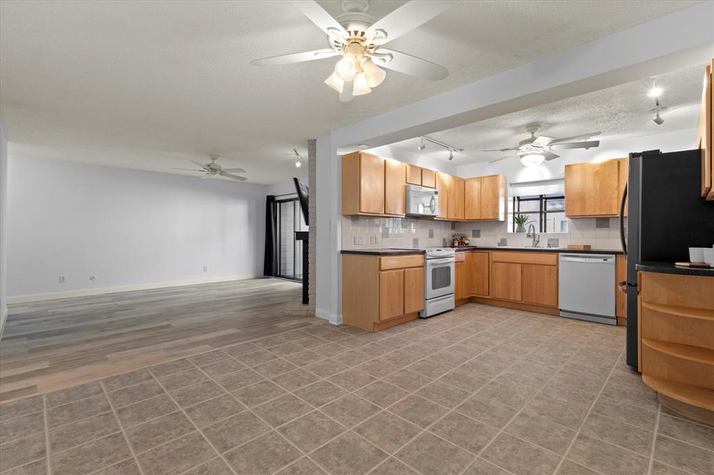 Preston Bend Village Ph 02 - Residential