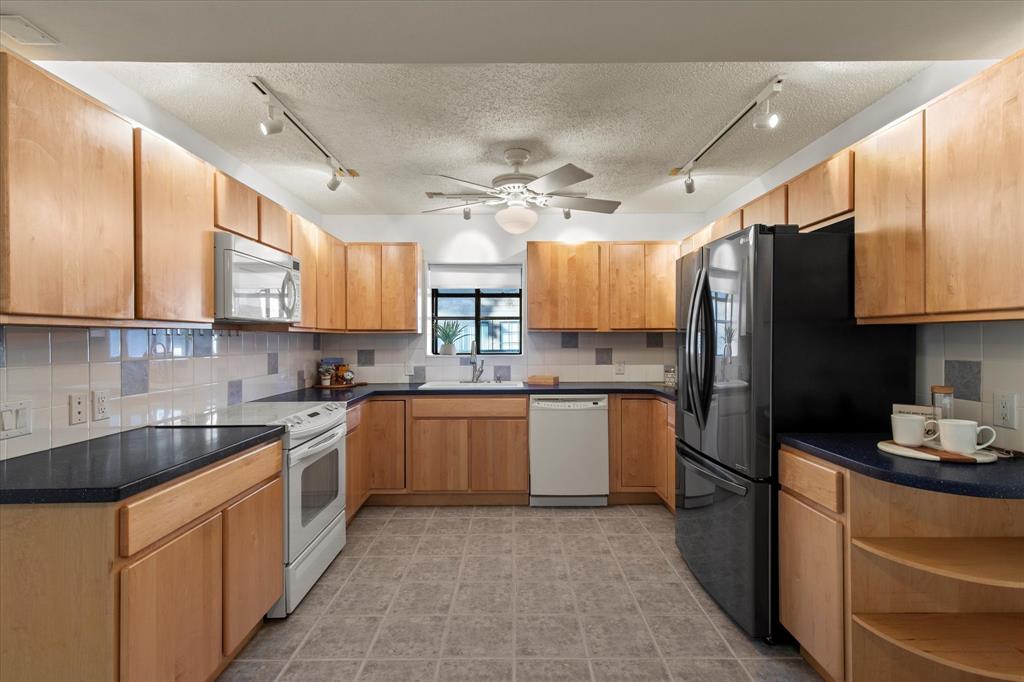 Preston Bend Village Ph 02 - Residential