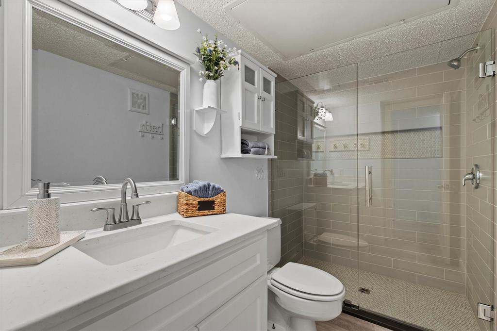 Preston Bend Village Ph 02 - Residential