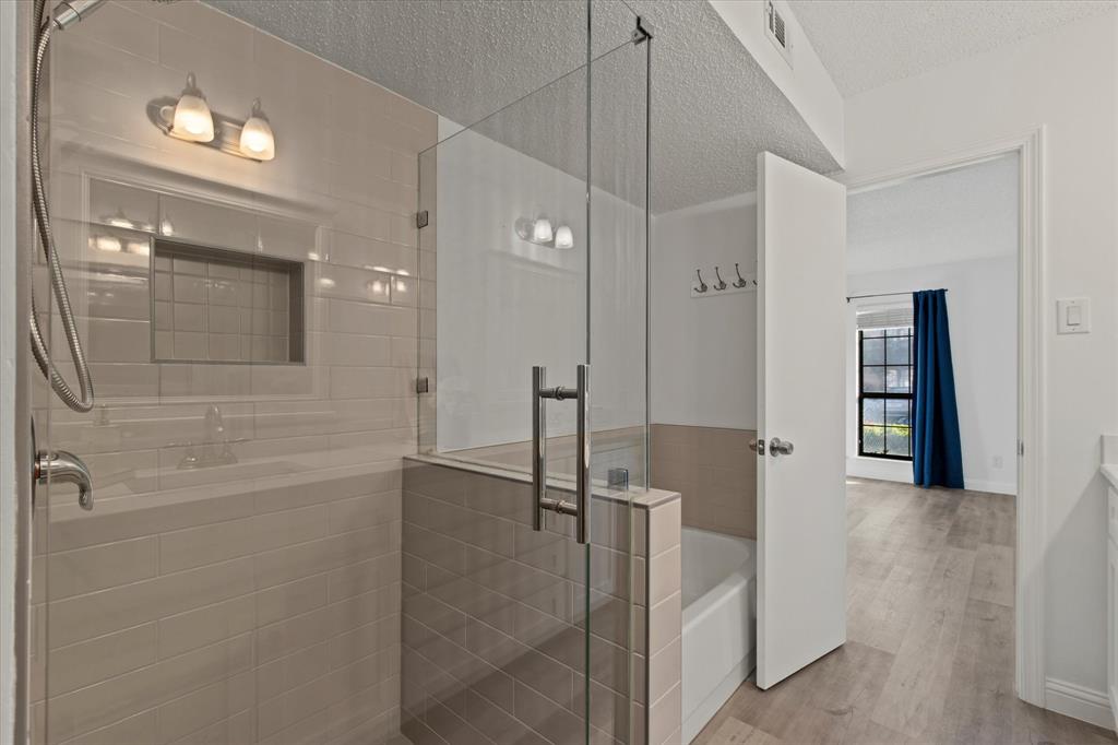 Preston Bend Village Ph 02 - Residential