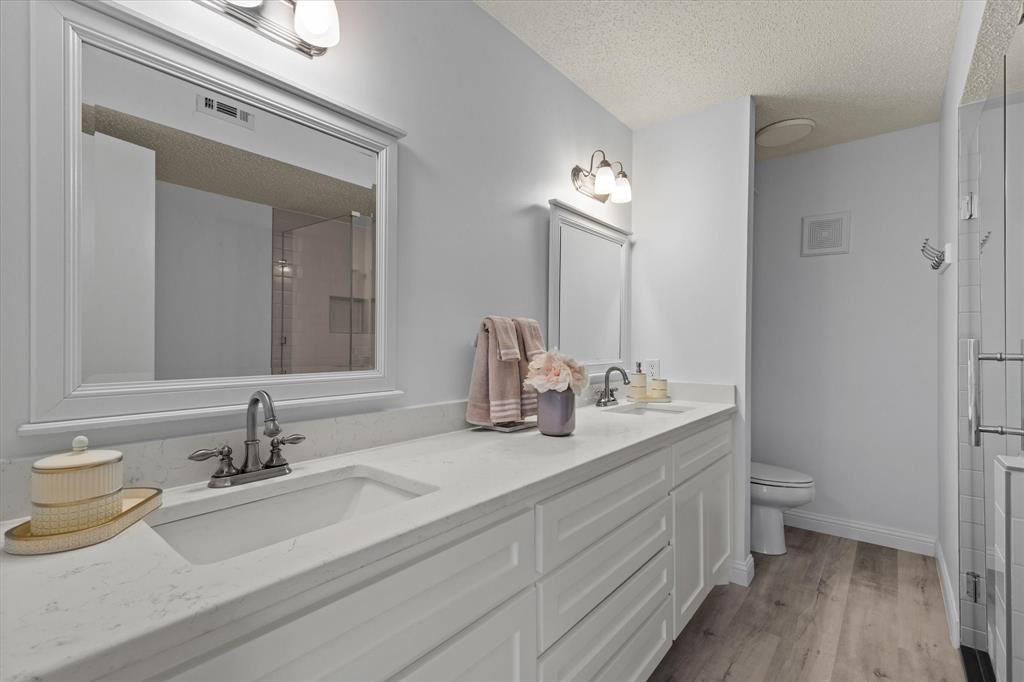 Preston Bend Village Ph 02 - Residential