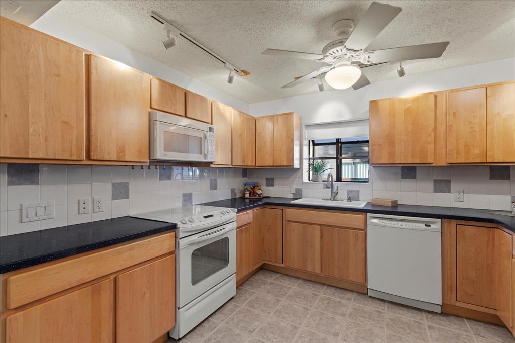 Preston Bend Village Ph 02 - Residential