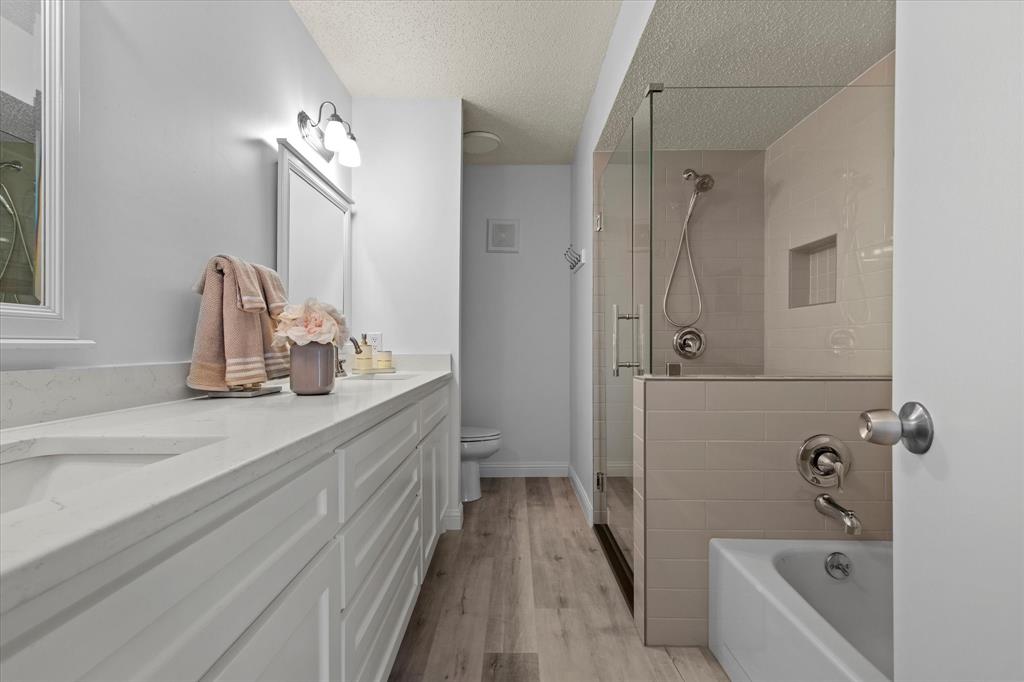 Preston Bend Village Ph 02 - Residential