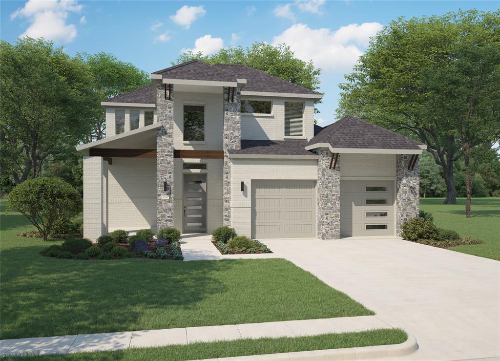 1900 Palmetto Road