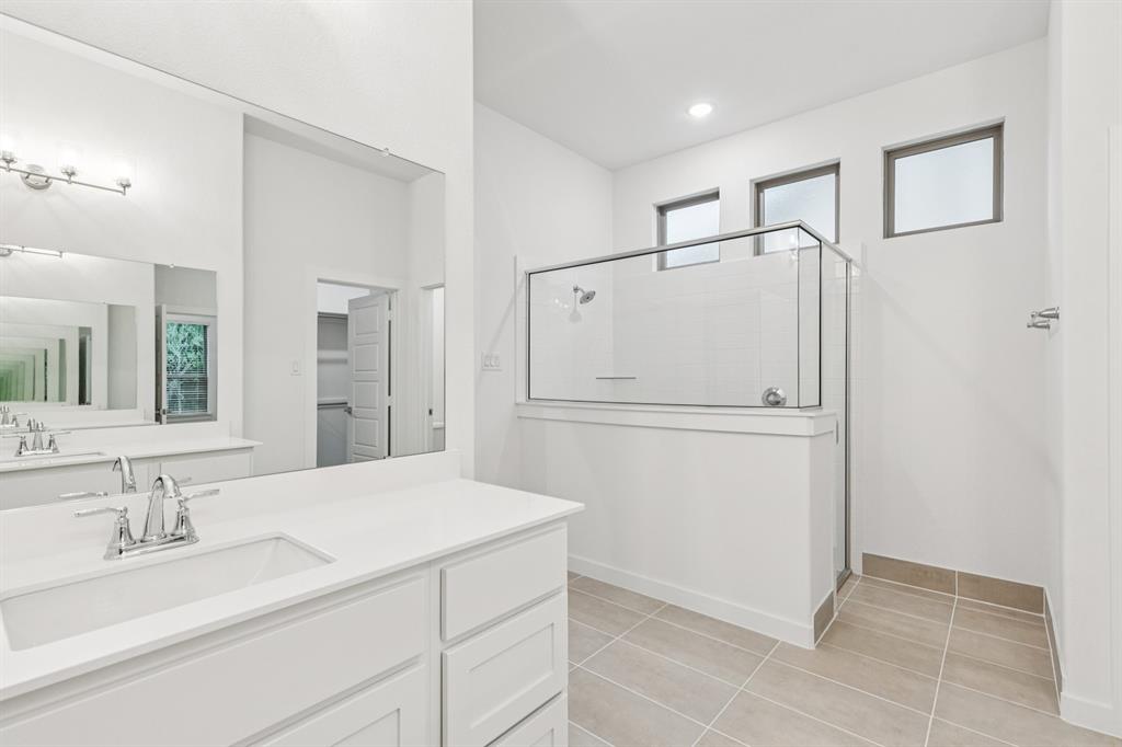 Cross Creek Meadows - Residential