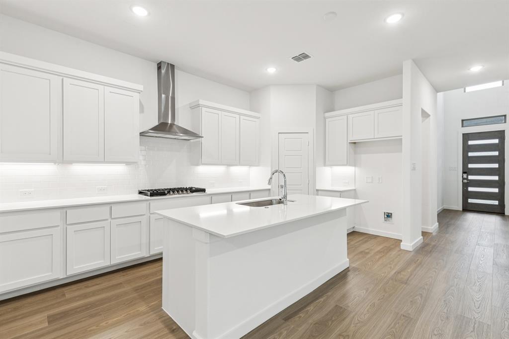 Cross Creek Meadows - Residential