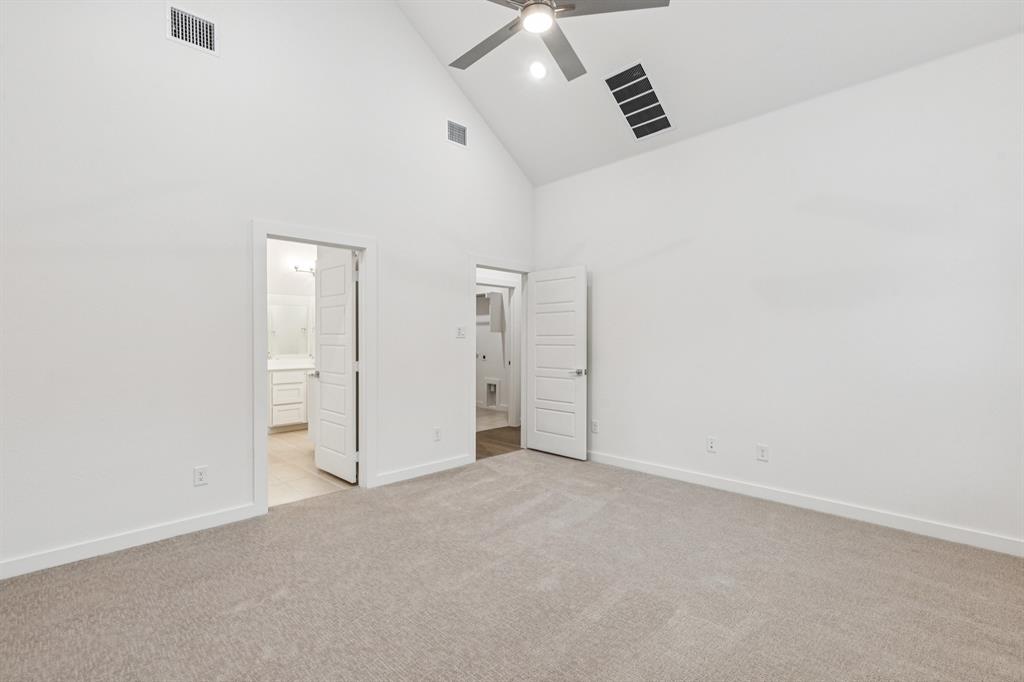 Cross Creek Meadows - Residential