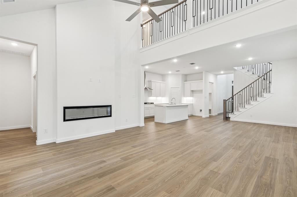 Cross Creek Meadows - Residential