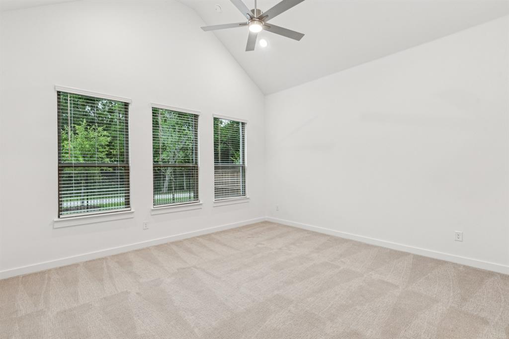 Cross Creek Meadows - Residential