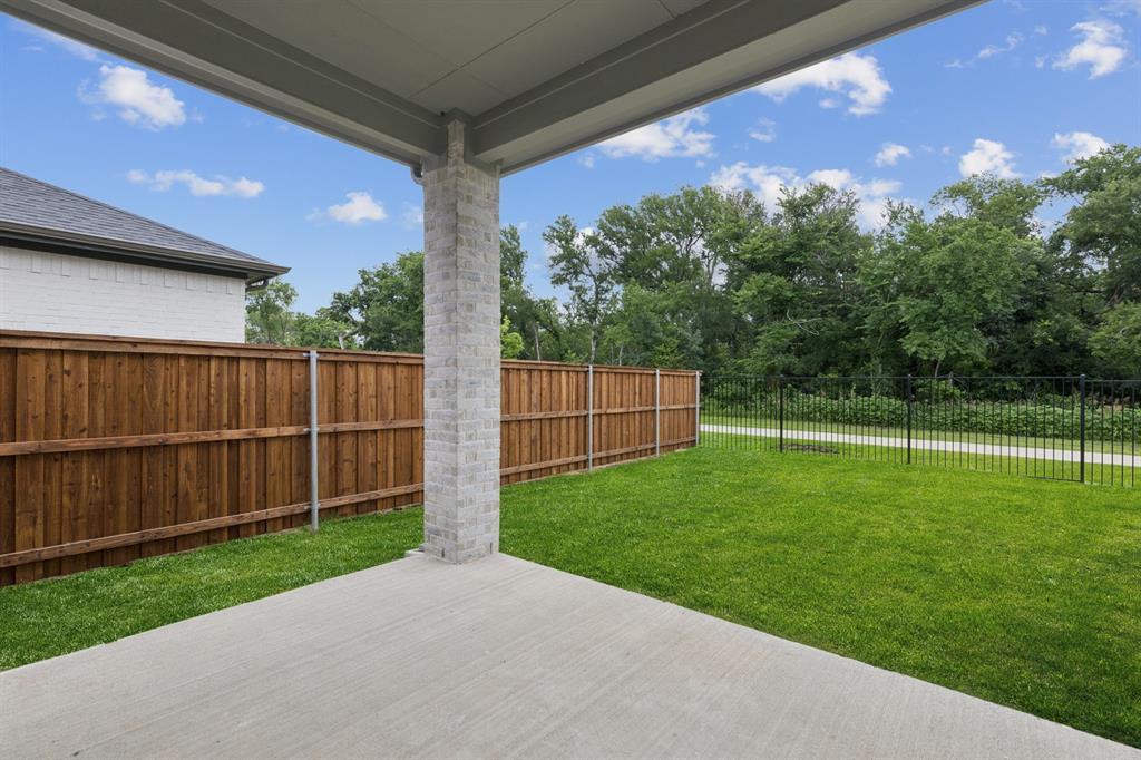 Cross Creek Meadows - Residential