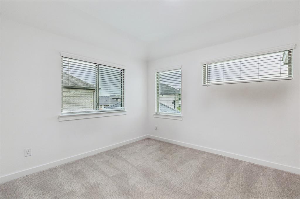 Cross Creek Meadows - Residential