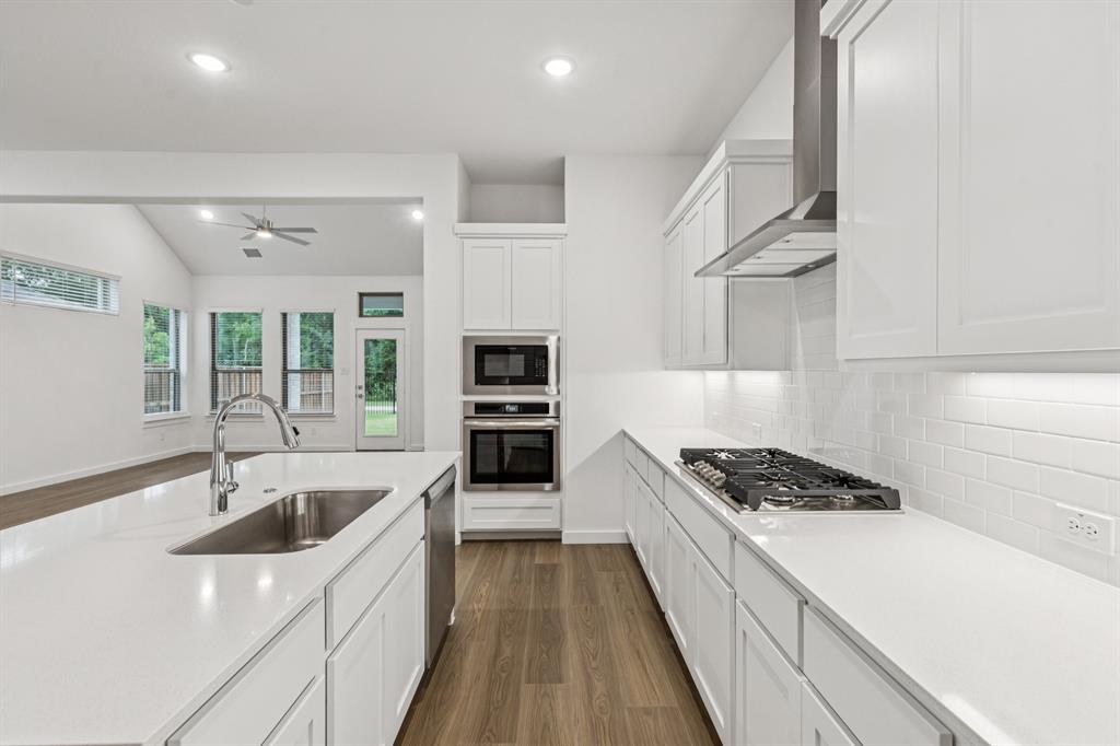 Cross Creek Meadows - Residential