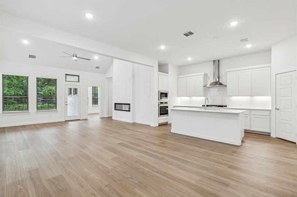 Cross Creek Meadows - Residential