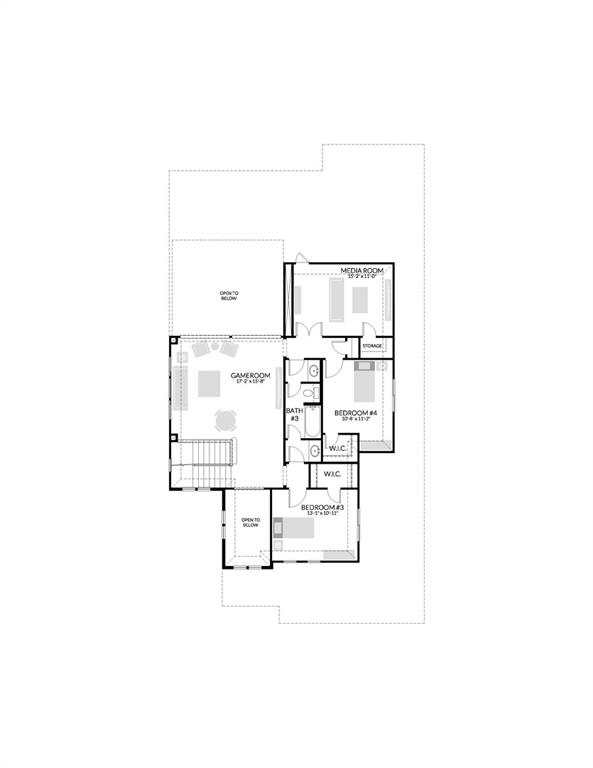 Cross Creek Meadows - Residential